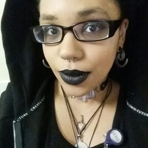 Meet your Posher, Korryn